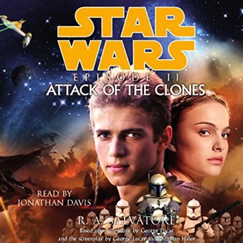 attack of the clones audio download